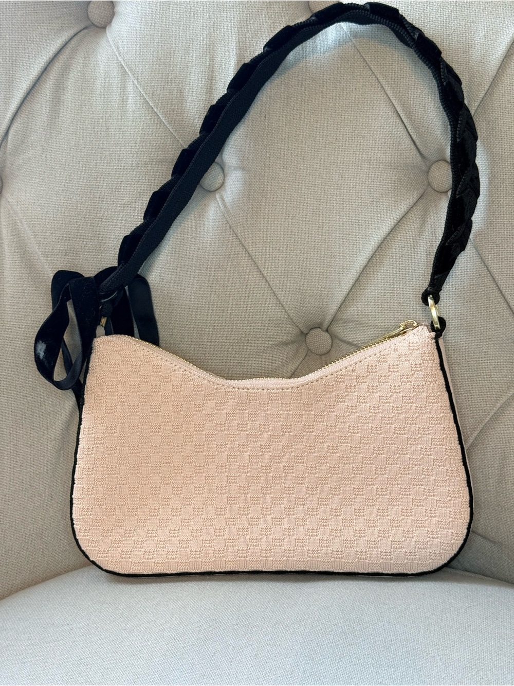 Rothy’s Mini Shoulder Bag - Picture 2 of 7